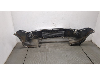 Бампер  Mitsubishi Pajero 2006-2011 передний   