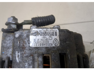Генератор  Nissan Kubistar       2310001Q2J, 2310000QBH, 2310001Q3E    