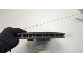 Диск тормозной Alfa Romeo Stelvio 2016-2025 передний