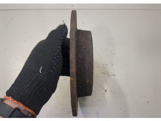 Диск тормозной KIA Ceed 2012-2018 1.6 задний 58411A6300