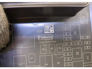 Блок предохранителей Lincoln MKZ 2016-2020 HQ9T14D068BC