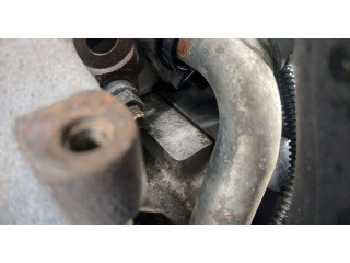  Турбина  Volvo V70 2007-2013             