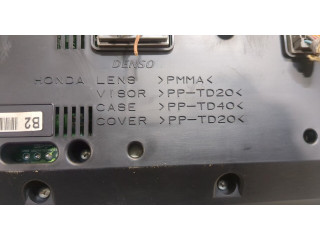 Панель приборов Honda FRV 1.7 Бензин