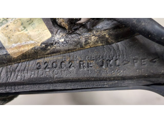 Зеркало боковое Volvo C70 1997-2005 правое