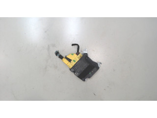 Блок управления подушками безопасности  Mercedes GLC X253 2015-2019     