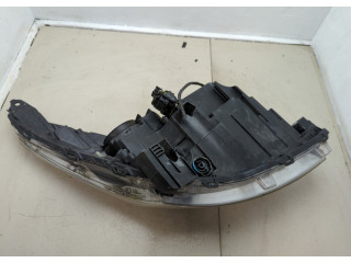 Фара передняя  Peugeot 5008 2009-2016 левая 