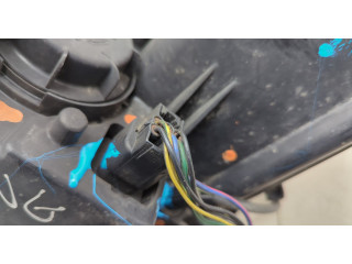 Фара передняя  SsangYong Rexton 2001-2007 правая 