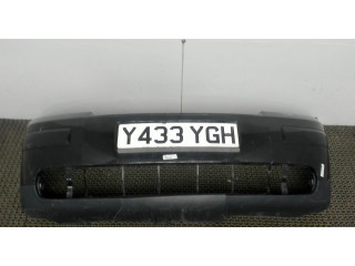 Бампер  Volkswagen Polo 2009-2014 передний    6R0807221RGRU, 6R0807221R