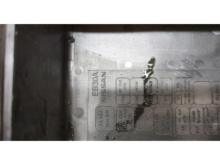 Блок предохранителей Nissan Pathfinder 2004-2014 24382EB30A, 24382EB301, 24381C9900