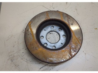 Диск тормозной Daihatsu Sirion 1998-2004 передний