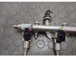 Форсунка топливная GMC Terrain 2017-2024 12662571, 12654644