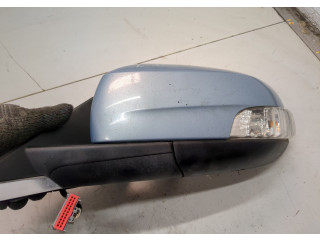 Зеркало боковое Jaguar XF 2007-2015 левое