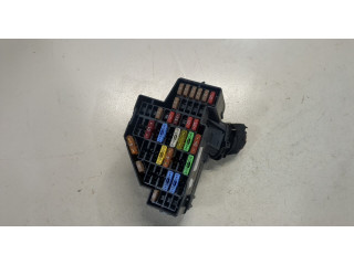 Блок предохранителей  Skoda Octavia (A5) 2004-2008           1.9