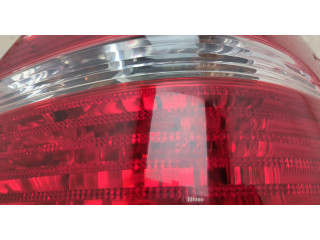 Задний фонарь