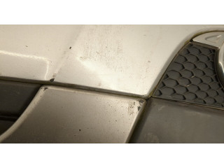 Бампер Chevrolet Captiva 2011-2016 передний