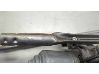 Двигатель стеклоочистителя (моторчик дворников) передний Jeep Cherokee 2013-2023