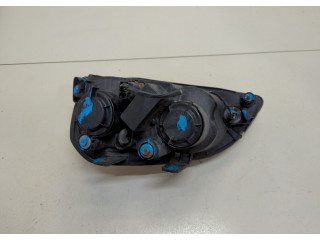 Фара передняя  Chevrolet Lacetti правая 