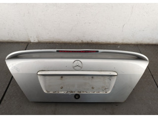 Замок багажника  Mercedes C W202 1993-2001       