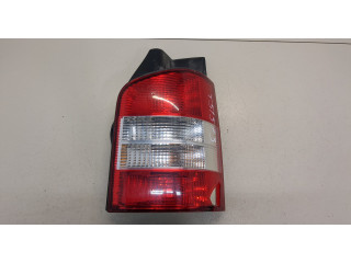 Задний фонарь          