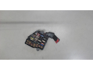 Блок предохранителей Audi A8 (D3) 2005-2007 8D1941824, 4E0941824C 6