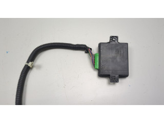 Блок комфорта Honda Odyssey 2004-