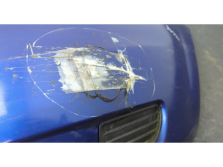 Бампер  Fiat Grande Punto 2005-2010 передний   735417219, 735419124