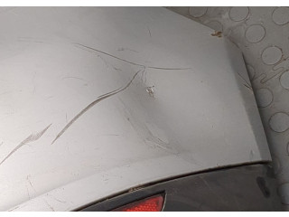 Бампер  Volkswagen Golf Plus задний   5M0807417