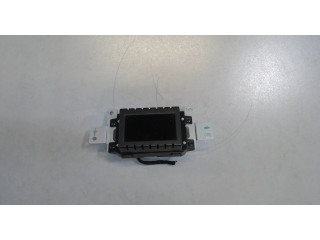 Дисплей бортового компьютера Ford Explorer 2010-2015 CB5T19C116GD