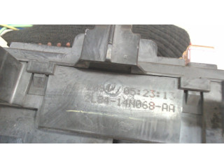 Блок предохранителей Mazda Tribute 2001-2007 3