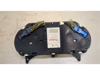 Панель приборов Jaguar XF 2007-2015