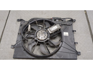 Вентилятор радиатора  Volvo S80 1998-2006           