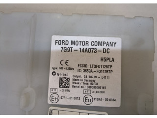 Блок предохранителей Ford S-Max 2006-2010