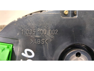 Панель приборов Volkswagen Golf 4 1997-2005