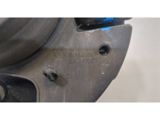 Фара передняя Jeep Liberty 2002-2006 левая