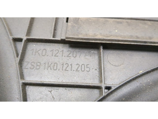 Вентилятор радиатора Volkswagen Passat 6 2005-2010