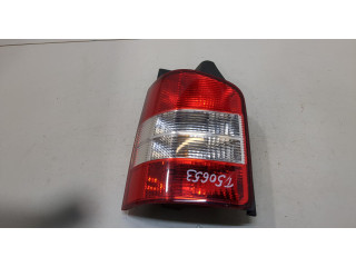 Задний фонарь