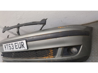 Бампер  Ford Galaxy 2000-2006 передний   