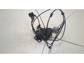 Замок капота  Acura MDX 2007-2013     