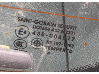 Замок багажника Mazda 3 (BK) 2003-2009