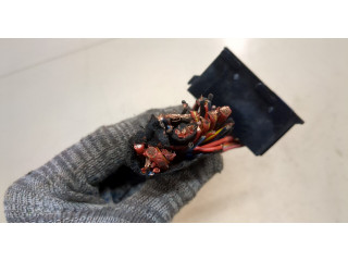 Блок предохранителей Skoda Yeti 2009-2014