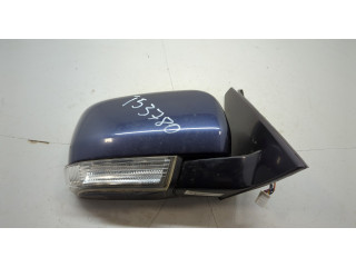 Зеркало боковое Mitsubishi Pajero 2006-2022 правое 7632A110BA, 7632A532, 7632A262BA