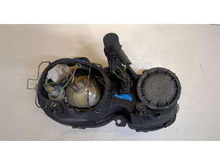 Фара передняя  Jaguar X-type правая 