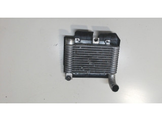 Интеркулер  Toyota Yaris 1999-2006 1.4  1794033010    