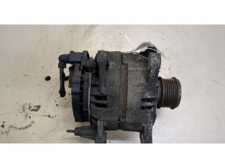 Генератор Mitsubishi Outlander XL 2006-2012