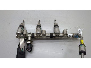 Форсунка топливная  Buick Encore GX 2019-2024         