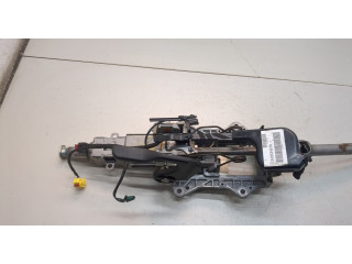 рейка Колонка рулевая Volkswagen Tiguan 2011-2018