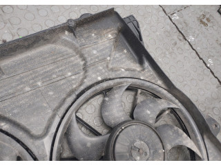 Вентилятор радиатора Ford Explorer 2010-2015