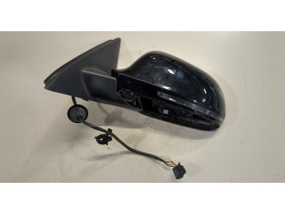 Зеркало боковое Audi Q3 2011-2014 левое