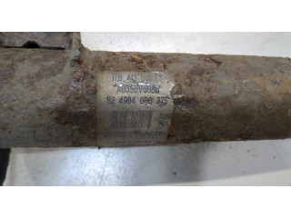 Стойка амортизатора Volkswagen Golf Plus 1.9 дизель