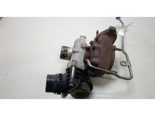 Турбина Nissan X-Trail (T32) 2013- 1441100Q3D